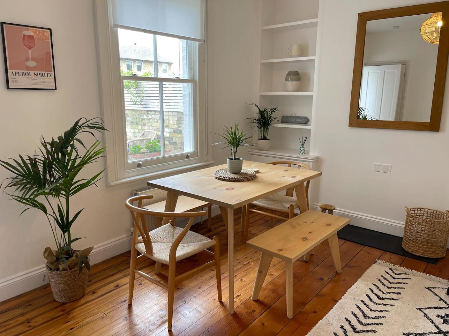Fantastic Victorian House, Excellent City Location - Cambridge Homehost Exterior photo