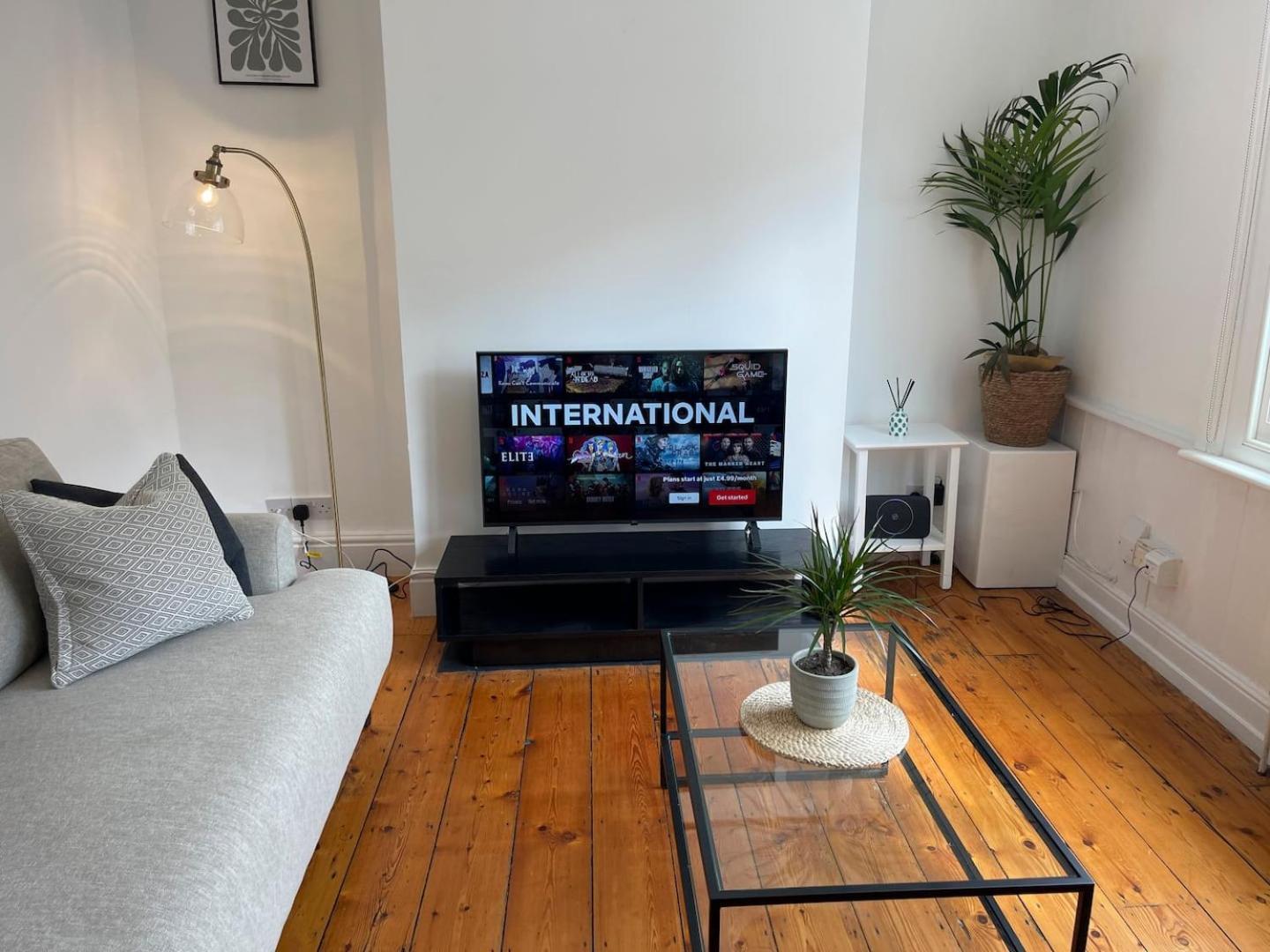 Fantastic Victorian House, Excellent City Location - Cambridge Homehost Exterior photo